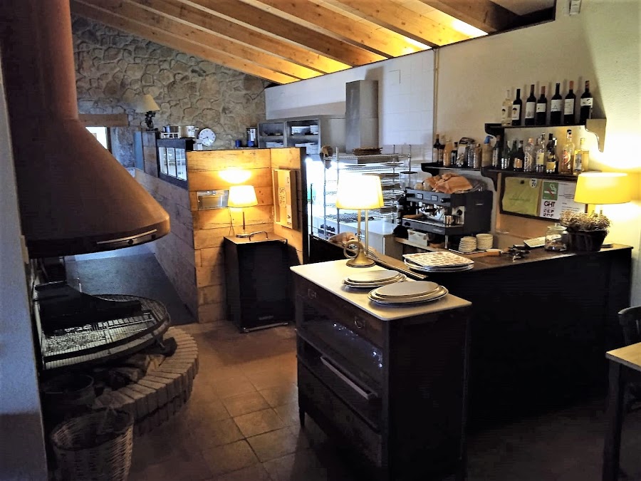 Restaurant Catalans L