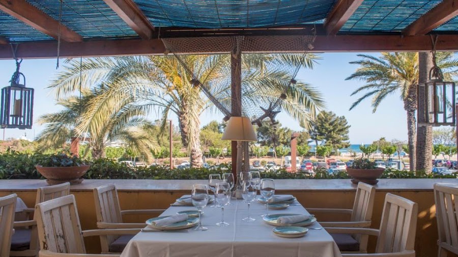 Restaurant Ceferino