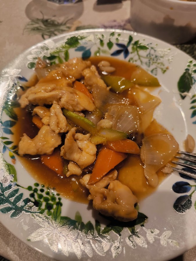 Restaurant China Town