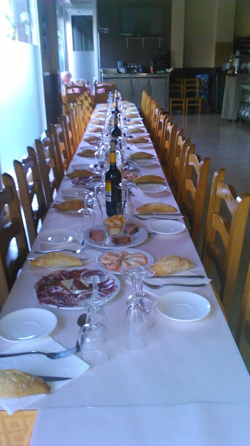 Restaurant Chus