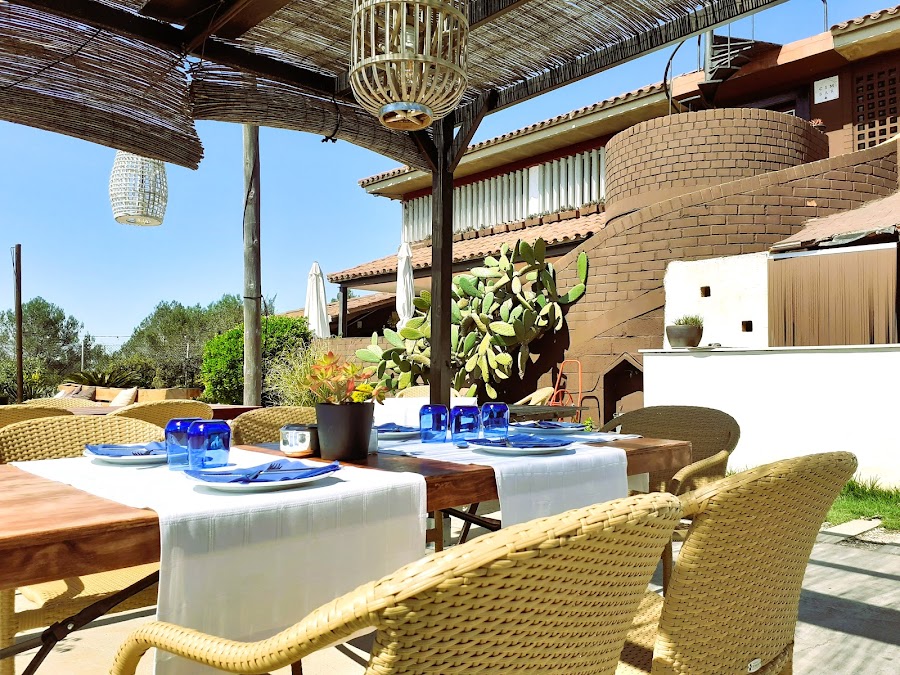 Restaurant Cim
