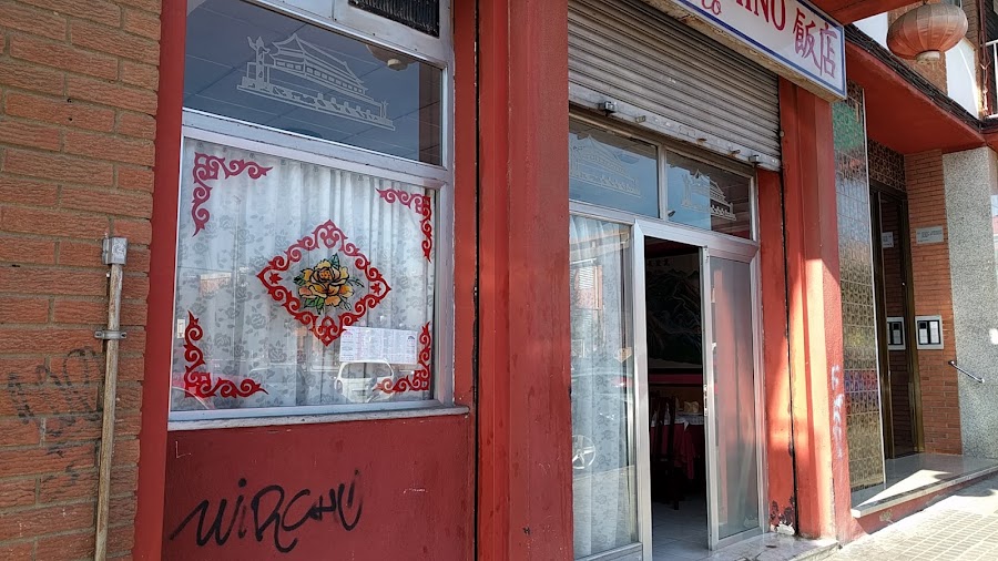 Restaurant Ciudad de Oro