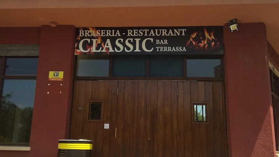 Restaurant Clàssic