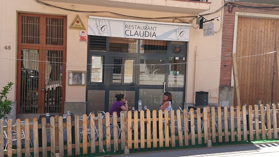 Restaurant Claudia