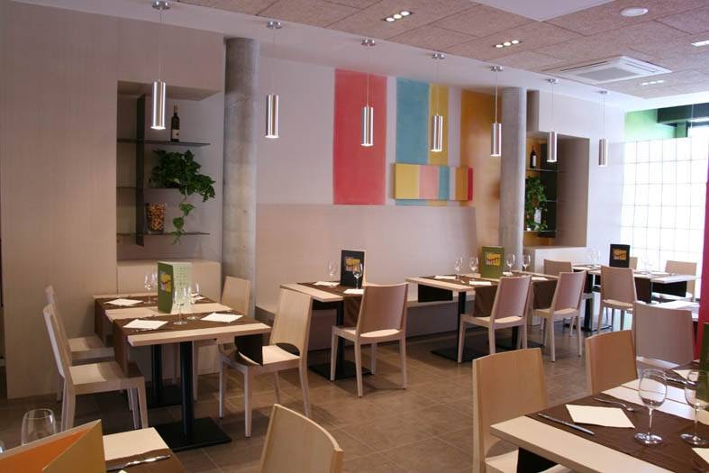 Restaurant Clos d