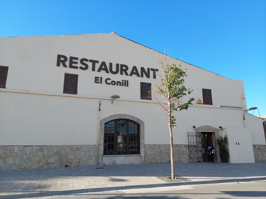 Restaurant Conill