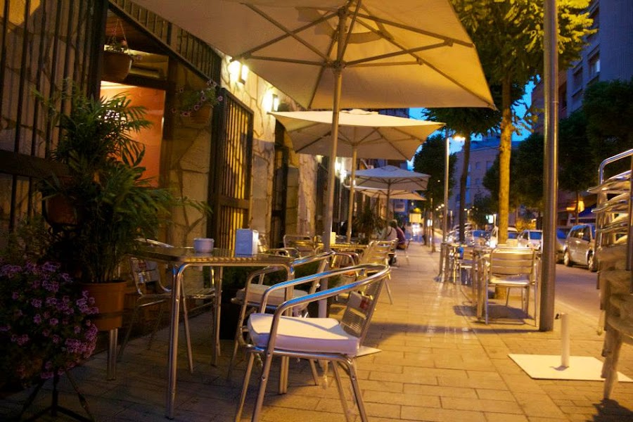 Restaurant Danubio