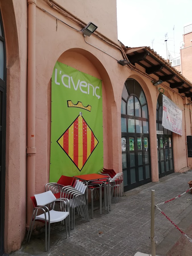 Restaurant de L
