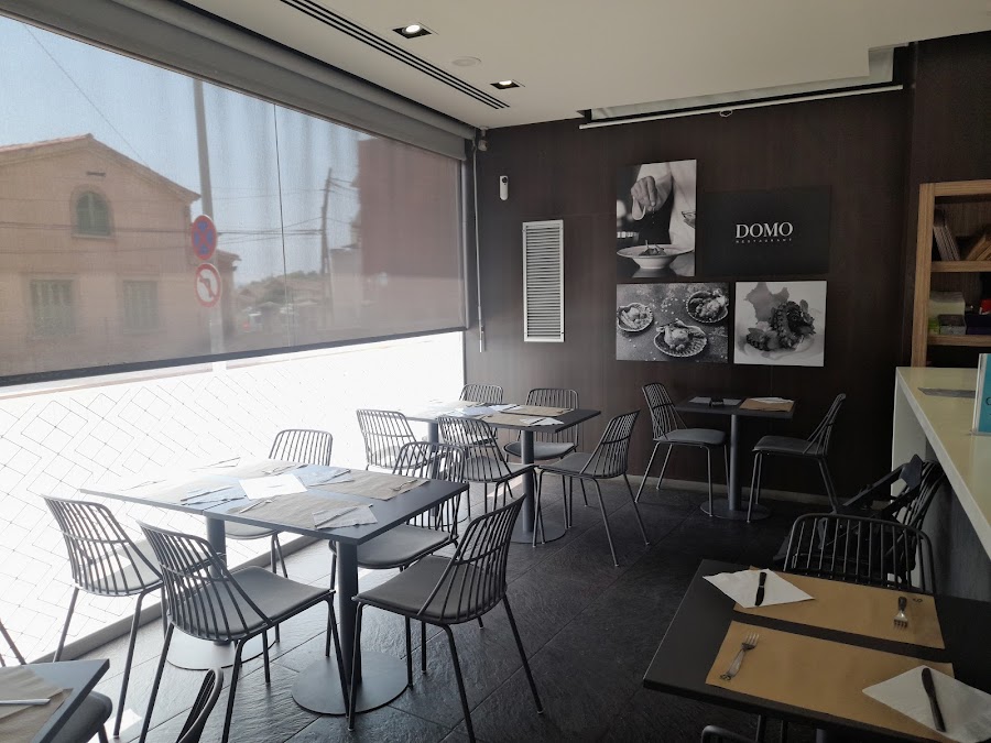 Restaurant Domo