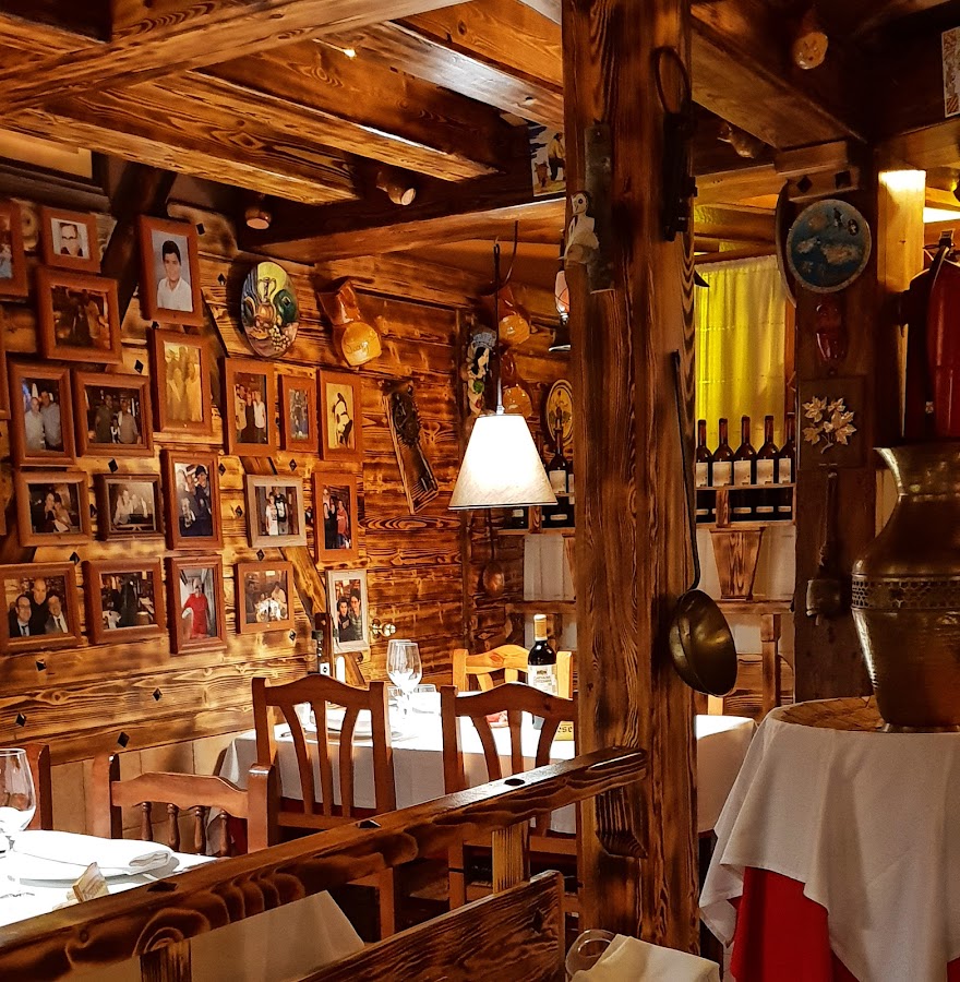 Restaurant El Brot de l