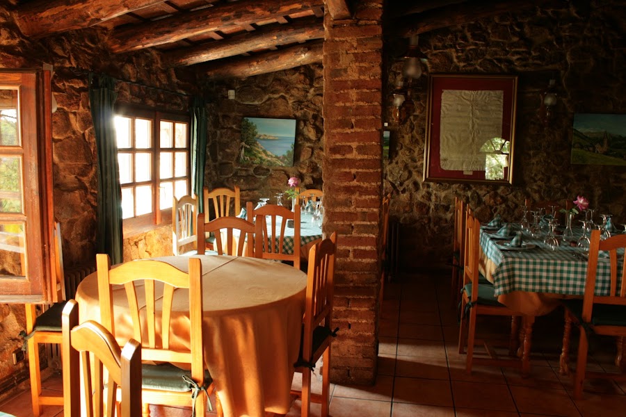 Restaurant El Celler d