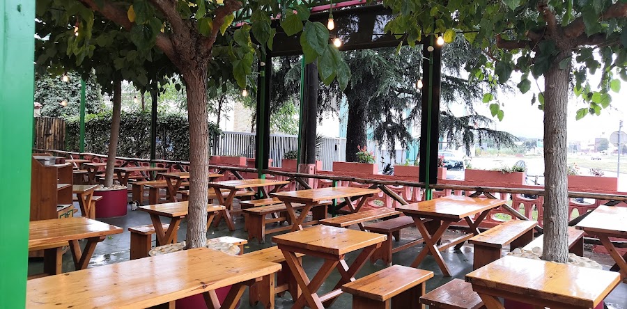 Restaurant El Corral del Pollo