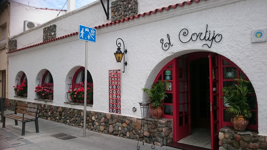 Restaurant El Cortijo