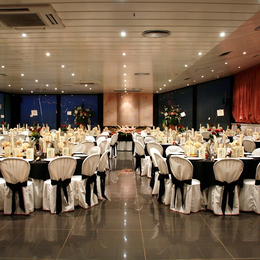 Restaurant El Lledoner