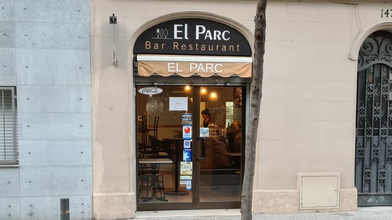 Restaurant El Parc