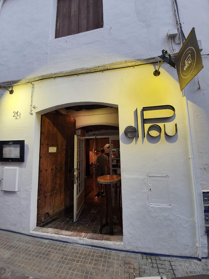 Restaurant El Pou