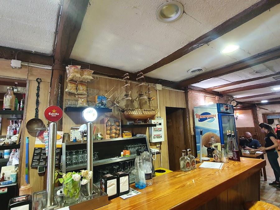 Restaurant El Racó