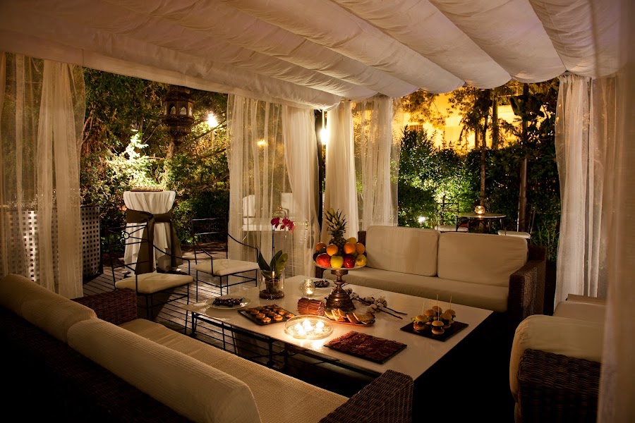 Restaurant El Raconet