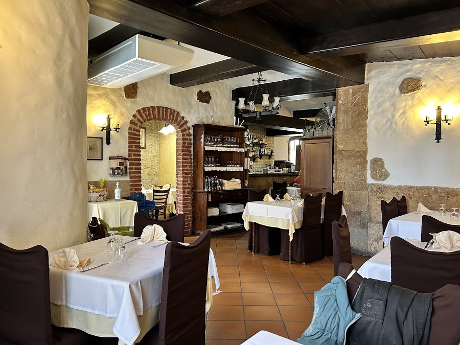 Restaurant El Rebost