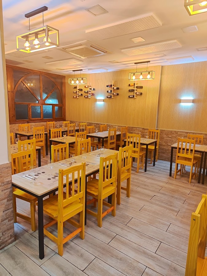Restaurant Els Cargols