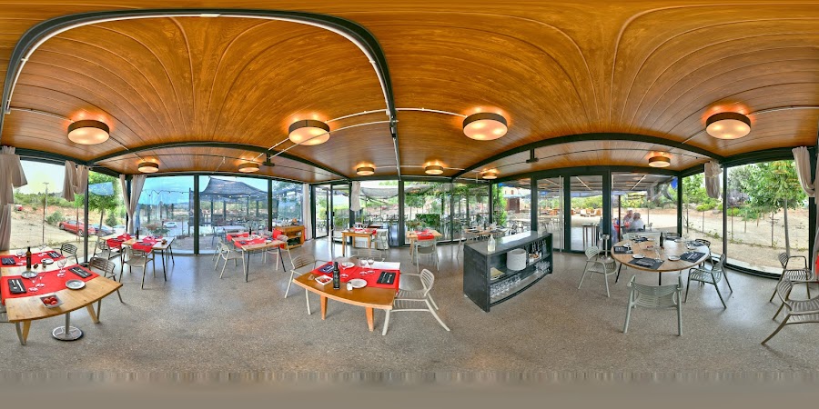 Restaurant Els Cubs