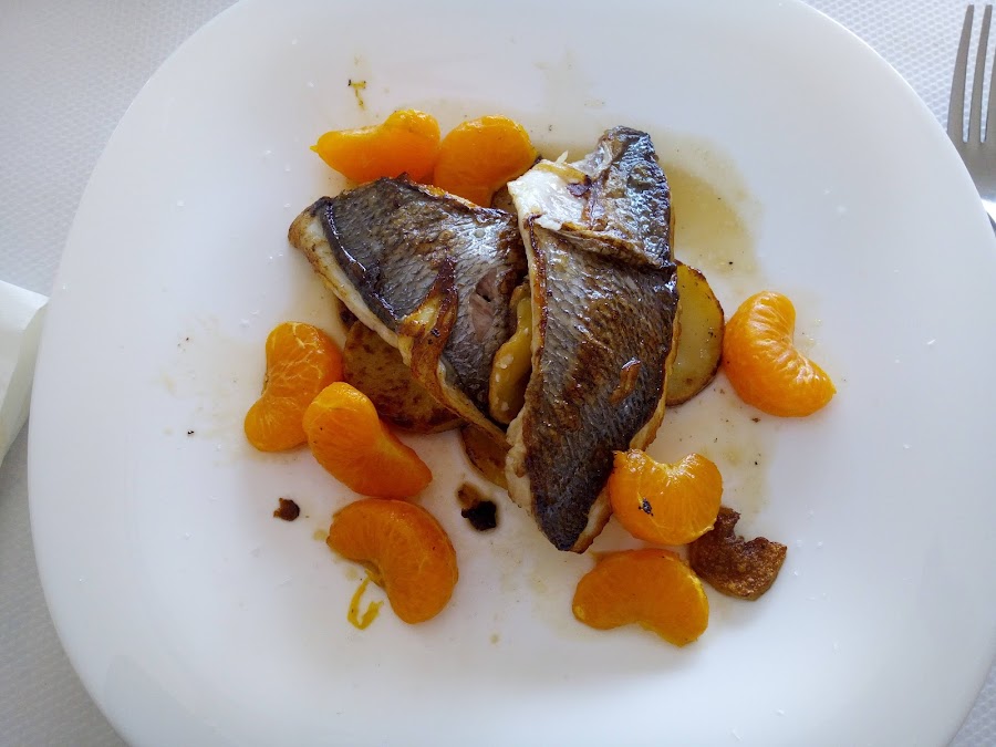 Restaurant Escola Granja Soldevila