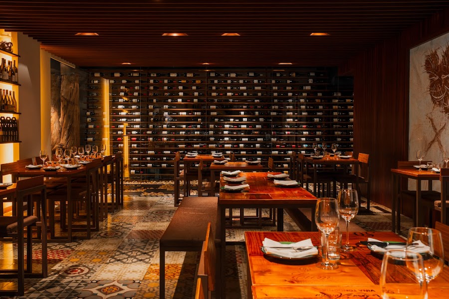 Restaurant Follia