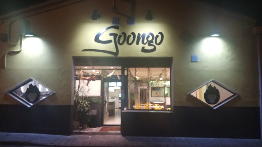 Restaurant Goffik