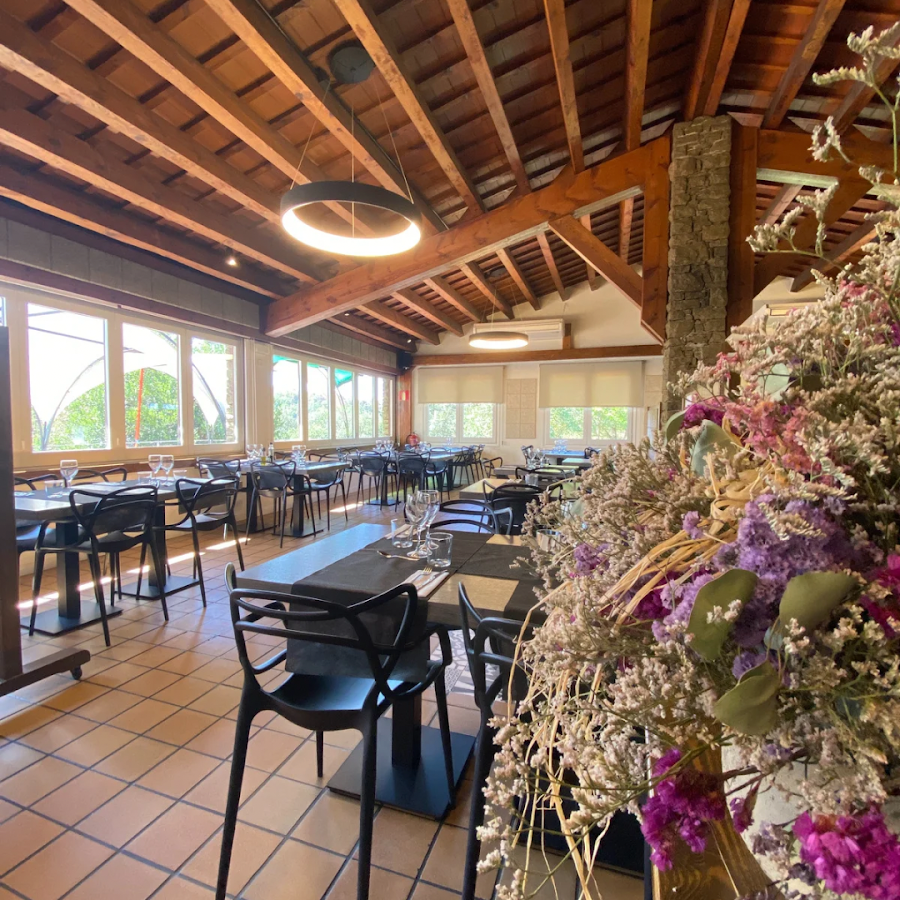 Restaurant Goitallops