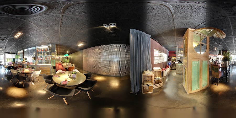 Restaurant Gretta Gogó