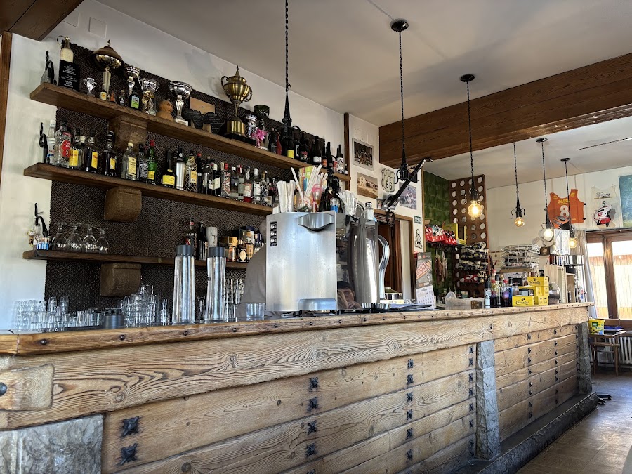 Restaurant Hostal Grau