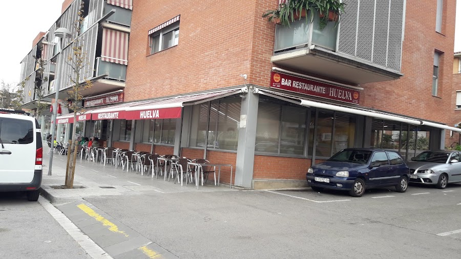 Restaurant Huelva
