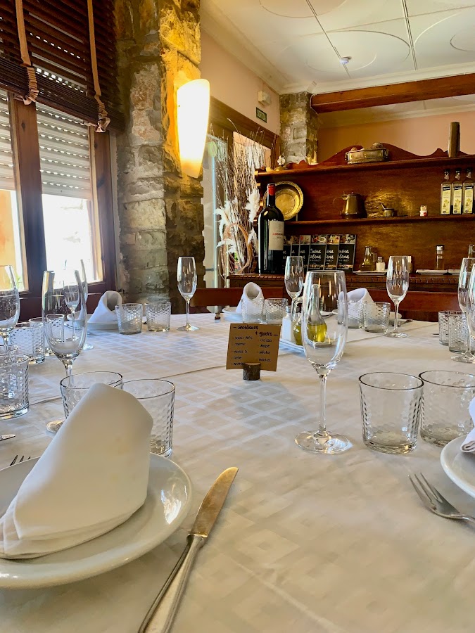 Restaurant i Hostal la Devesa
