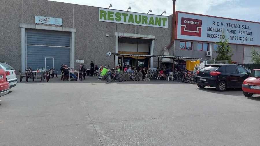 Restaurant Illa
