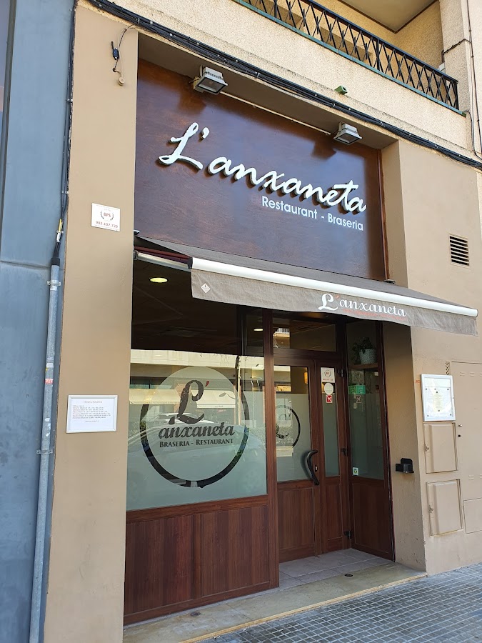 Restaurant L