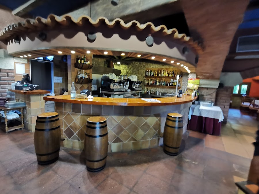 Restaurant La Bota de Caldes