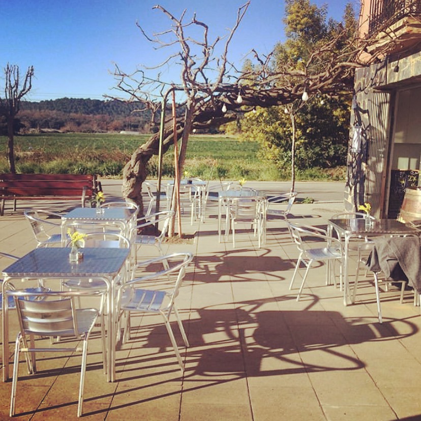 Restaurant La Calma