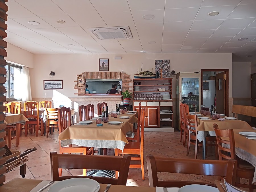 Restaurant La Cantonada del Foix