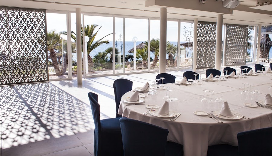 Restaurant La Cucanya