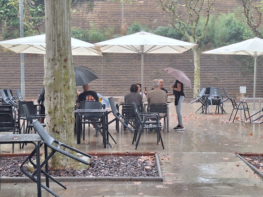 RESTAURANT LA FEDE