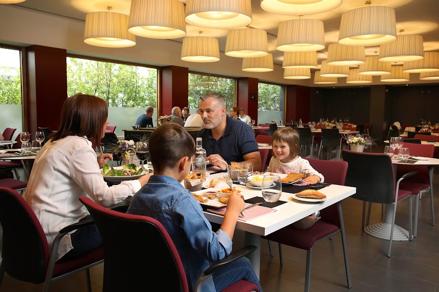 Restaurant La Fonda