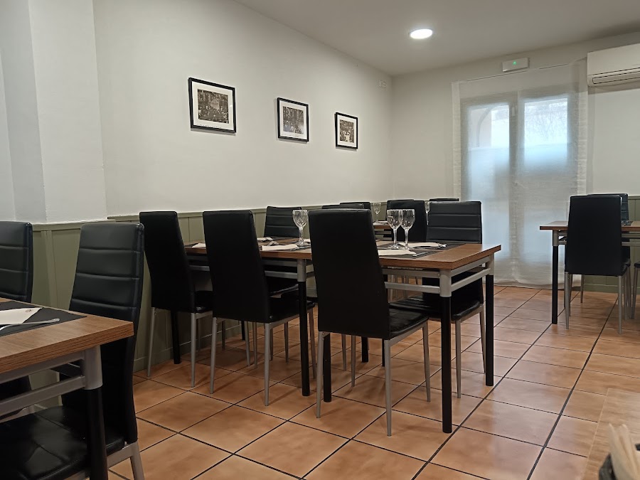 Restaurant La Font gran