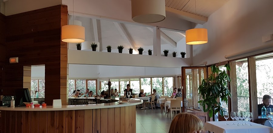 Restaurant La Font Negra