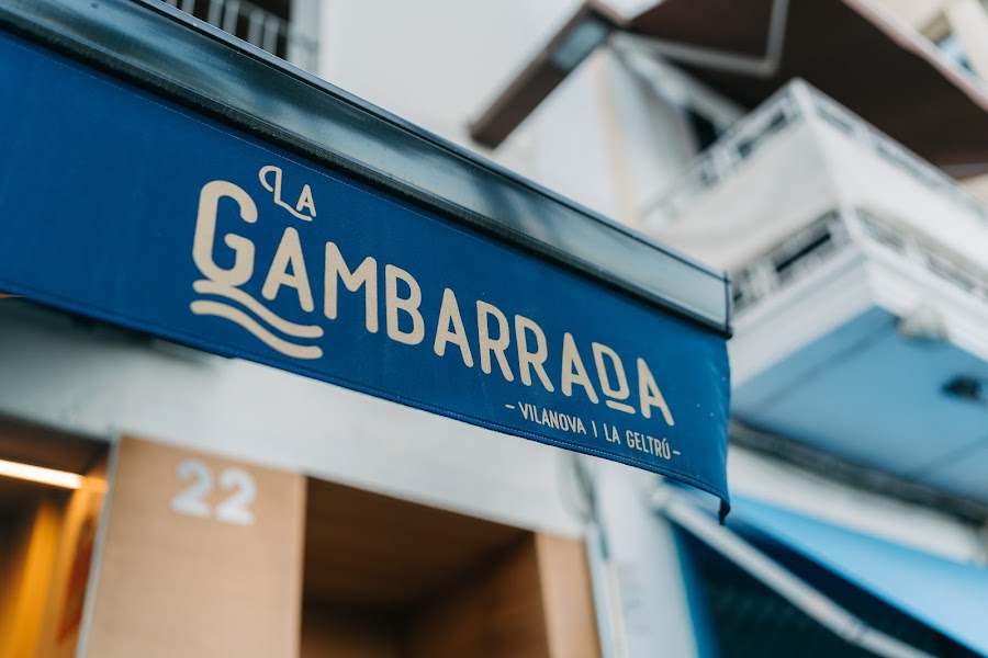 Restaurant La Gambarrada