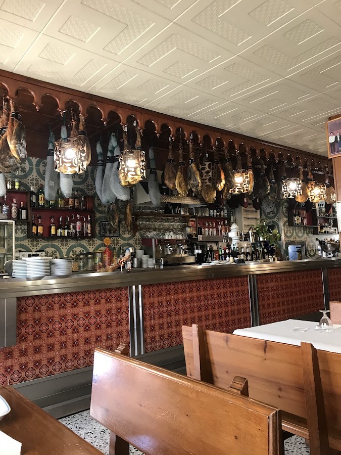 Restaurant la Góndola