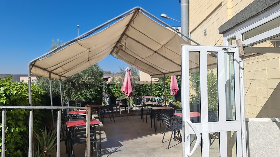 Restaurant La Nau | Parets del Vallès