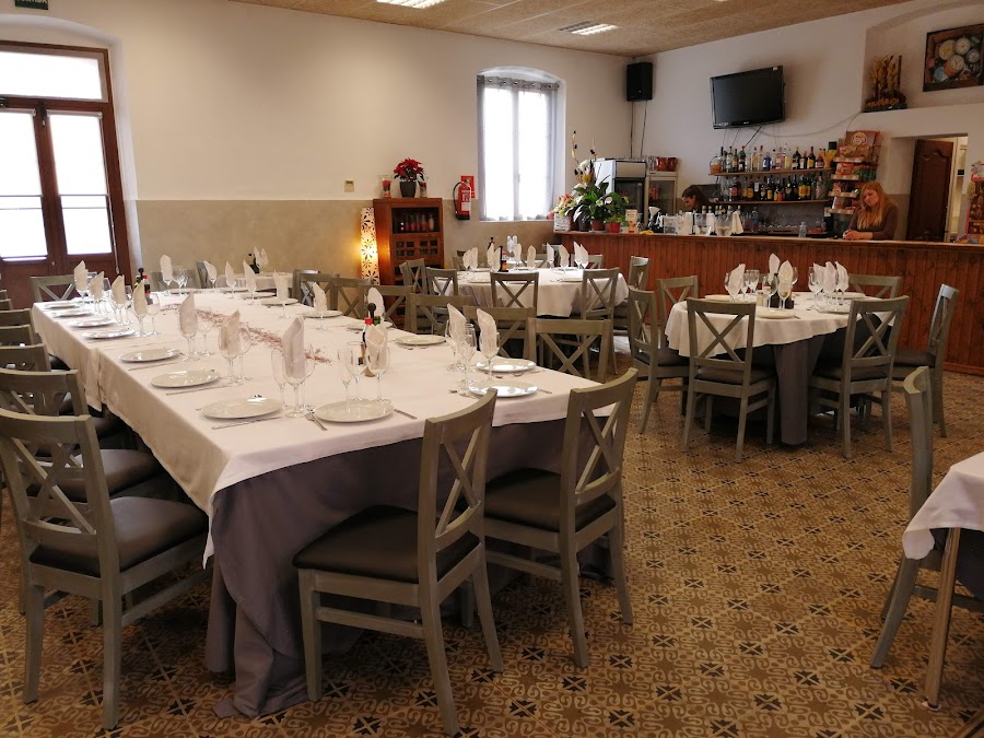 Restaurant la Pala