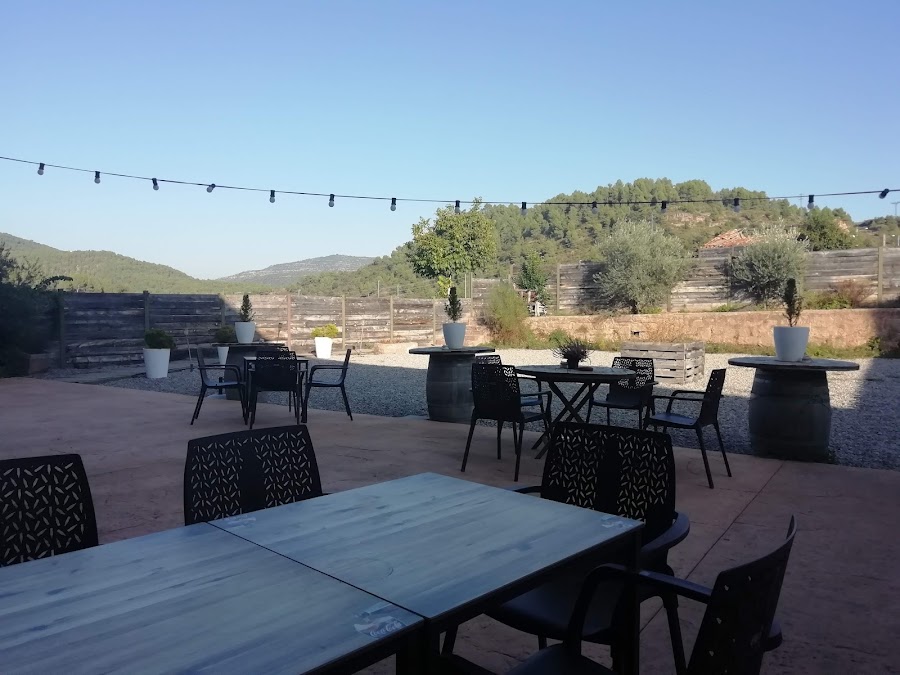 Restaurant La Premsa Hotel Rural
