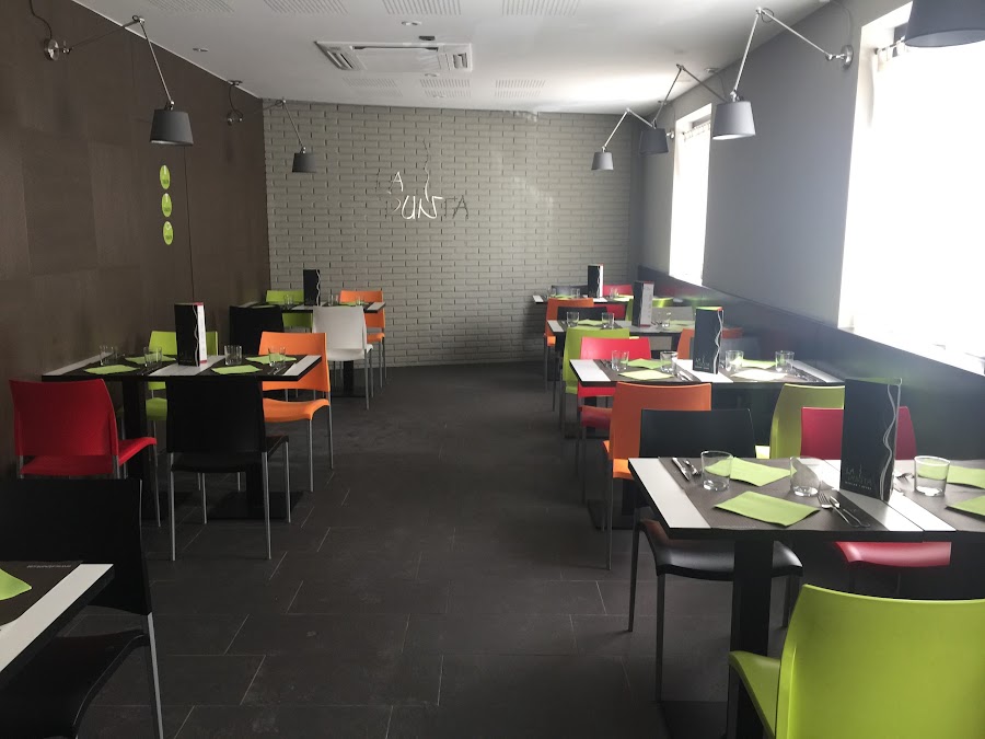 Restaurant La Punta