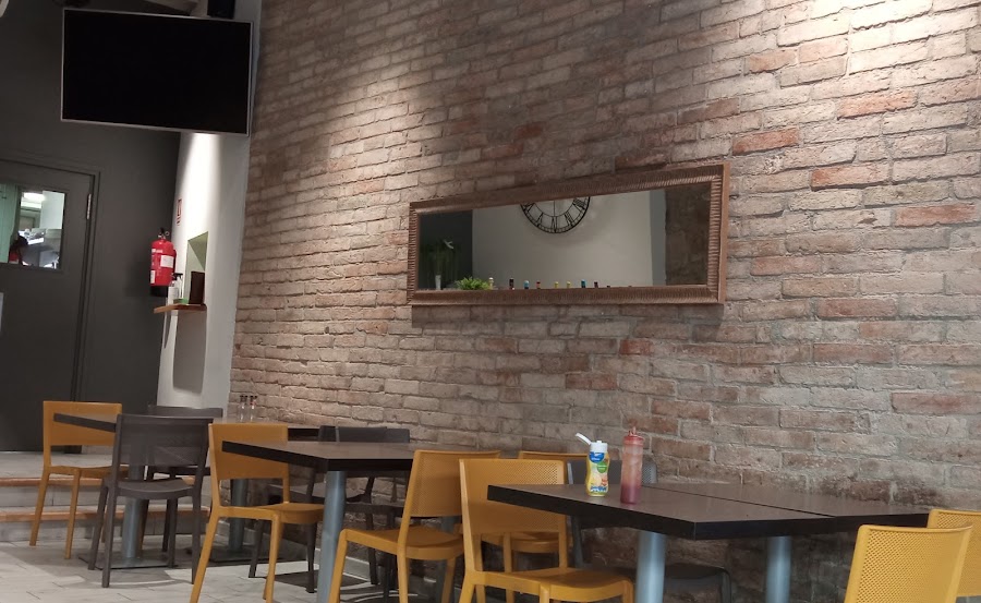 Restaurant La Taska